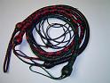 4ft 8 and 12 plait 2tone Snakes C